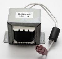 LG EBJ62530001 TRANSFORMATOR/ TRAFO