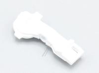 AD98-14292A ASSY KEY-FLASH LEVER BUTTON,EK-GC100,WHI