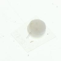 SAMSUNG AD98-14351A ABDECKUNG-BAUGRUPPE SCHRAUBENKAPPE WEISS EK-GC100 WEISS