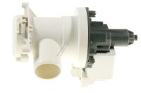 B15-6AZ 9010886 AVLOPPSPUMP INKL FILTER ERSÄTTARE FÖR 2840940100
