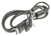 BN39-01583C HDMI CABLE,SC550,19P,50,1500MMBLK,A TO