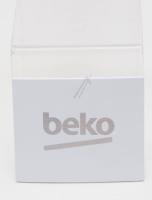 BEKO/GRUNDIG/ARCELIK 4927581900 C00881990 PRINTED SQUARE FAN COVER