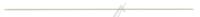 BEKO/GRUNDIG/ARCELIK 5704811900 C00918434 FRONTPROFIL FÜR GLASREGALABLAGE