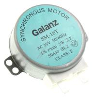9197062106 C00905568 Drehtellermotor