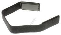 GH98-38760A Baugruppe Abdeckung Leder-Kopfbügel oben Leder