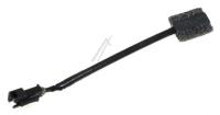 ELECTROLUX / AEG 4055337499 LOCK / SKYDDSKÅPA / ÖVERDEL