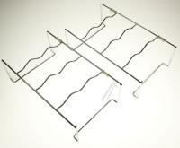SAMSUNG DA97-13920D FLASKHYLLA (METALL)