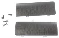 BN96-37644A ASSY GUIDE P-STAND,48J5000,HIPS,BLACK