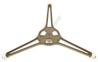 AMICA 1034053 TALLRIKSRING MED HJUL