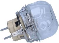 ELECTROLUX / AEG 3879376931 UGNSLAMPA