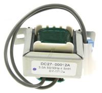 DC27-00012A KELA (HARMONIC,4.5MH,40*69*39,3A)