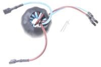 DB93-09495S ASSY CONNECTOR WIRE-POWER,2,1015,16,BRN,