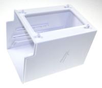 DA61-10831A SUPPORT ICE MAKER,RT7000K,HIPS,S834S1,CO