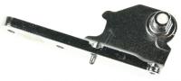 DA81-06149A A/S-HINGE MIDDLE LEFT,ROMANEE CONTI,ZN,Z