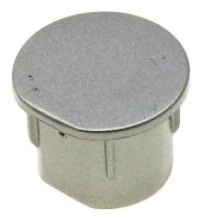 42039306 HANDLE TAP (TRIO,WHPOOL INX,LEFT)