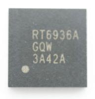 1203-008667 IC-DC/DC CONVERTER,RT6936A,WQFN,40,6X6MM