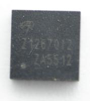 1203-008735 IC-DC/DC CONVERTER,AOZ1267QI-02,QFN,23,4