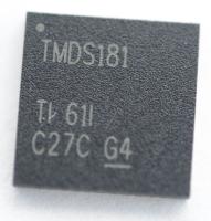 1205-005554 IC-REPEATER,TMDS181,VQFN,48P,7X7MM,PLAST
