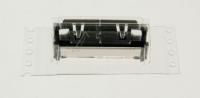 3710-004144 CONNECTOR-SOCKET,44P,1R,0.5MM,SMD-A,AU,B