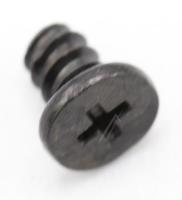 6003-001881 Schraube-Taptype,CH,+,M2,L3,ZPC(BLK),SWRCH1
