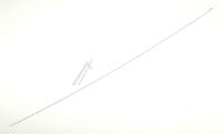 BN61-13557K BRACKET-WIRE,55KS7000,SW-C,1,605,SILVER,