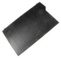 BN96-40491A ASSY COVER P-TERMINAL,55KS8000,PC+ABS+ED