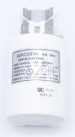 0530009725 49051523 AVSTÖRNINGSFILTER (0,47 UF 10 A-AERODEW)
