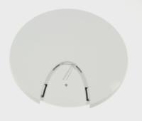 SAMSUNG BN96-39335B ASSY STAND P-TOP,CF391 27-31.5,ABS,WT012