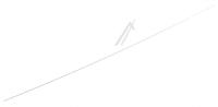 BN61-13557F BRACKET-WIRE,KS7000,SW-C,1,SILVER,ZINC P
