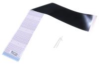 BN96-39821B FFC CABLE,49KS7500,FOLD,L350,96P