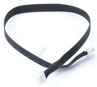 BN39-02025G LEAD CONNECTOR-POWER,UN65KU6000,FLAT CON