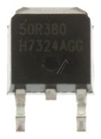 50R380 30092783 TR NMOS MMD50R380P 11A/500V DPAK ROH