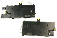 BN96-39968A ASSY SPEAKER P-FRONT,TV-SPK,KU6500,6OHM,