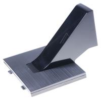 BN96-40390A ASSY GUIDE P-STAND,55KU6500,PC+GF20%,BK0