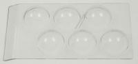 5756860100 C00883294 EGGHOLDER, 6 EGG (B: 195MM X L: 95MM X H: 25MM)