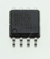 1107-002298 IC-NOR FLASH,MX25L6473EM2I-10G,64MBIT,8M