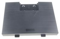 BN96-40206B Standfußbaugruppe P-NECK,55KU6500,PC+ABS,schwarz,