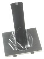 BN96-40156A JALAN VÄLIKAPPALE (P-STAND,43KU6400,PC+GF20%) MUSTA