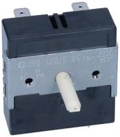 50.87071.000 140013339019 ENERGIREGULATOR,ENKEL,230V