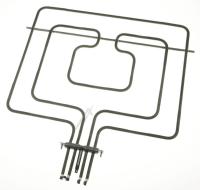 5300W1S029C LÄMPÖVASTUS 2900W