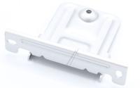 AGG75620603 LAS650M SILVER NEW BRKT WALL + BAG ASSY