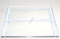 AHT73234043 KOMPLETT GLASSHYLLE