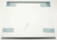 LG AHT74413803 KOMPLETT GLASSHYLLE MED LISTER