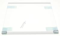 LG AHT74413807 KOMPLETT GLASSHYLLE MED LISTER