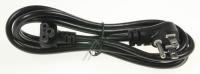 EAD62397301 POWER SUPPLY-NÄTKABEL