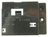 MAZ65266202 Klammer