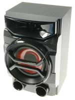 LG TCG36188701 LAUTSPRECHER SYSTEM TOTAL