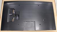 BN96-40127D ASSY COVER P-REAR,49KU6500,PC+ABS+ED20%,