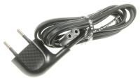 3903-001118 NETLEDNING,EU,VINKELT ,2P (C7) 250V