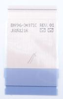 BN96-34971C FFC CABLE,UHD JU7500  ,STRAIGHT,L62
